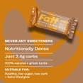 thumbnail image 3 of Fatt Vanilla Praline Ketogenic Blondie 40g, British Import (Pack of 3), 3 of 3