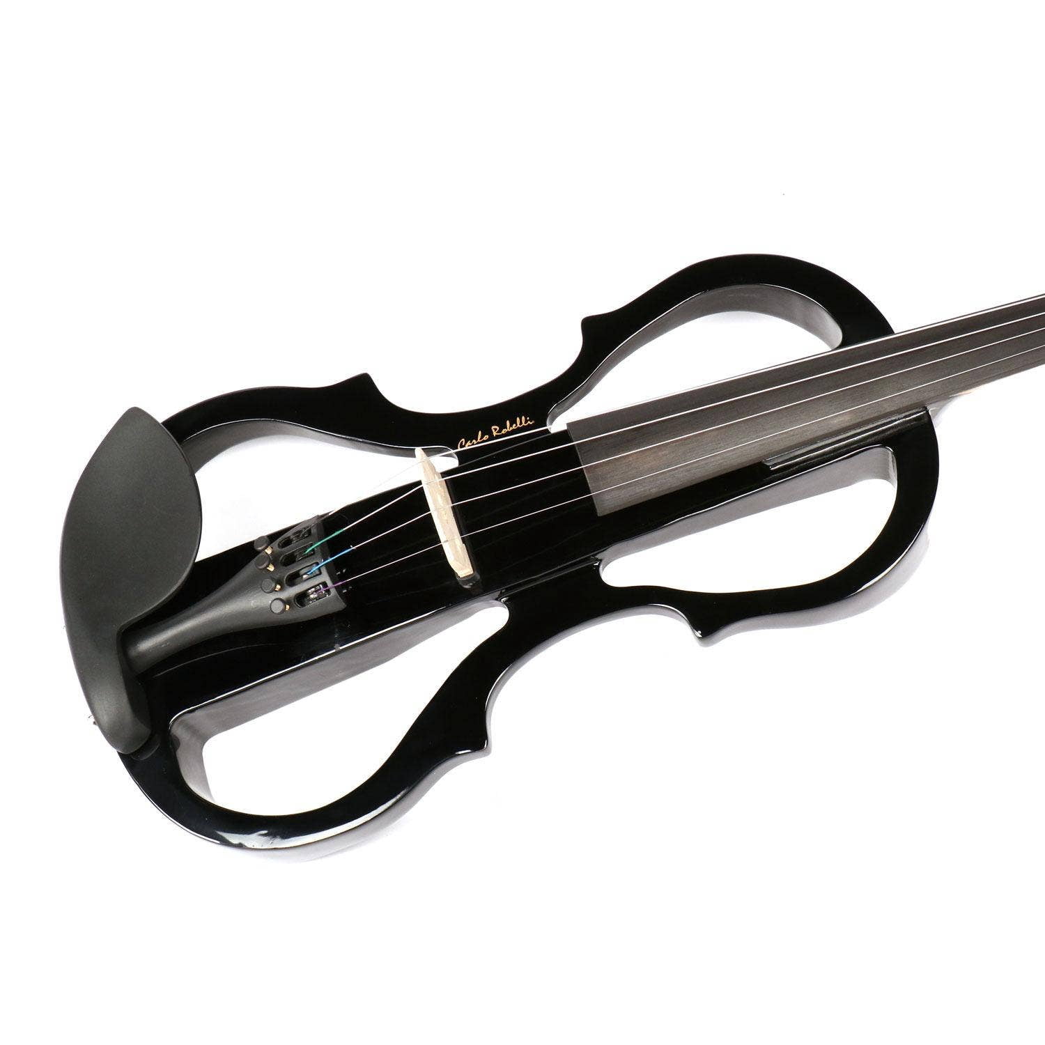 CREV55OF Electric Violin Outfit