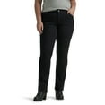 thumbnail image 3 of Lee® Women's Plus Legendary Bootcut Jean, Available in Regular, Petite, Long Inseams, 3 of 6