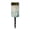 Butterfly Flower Blue, variant on COEQINE Cross Solar Candle Cemetery Solar Lights for Grave LED Garden Lights Solar Powered Solar Pathway Lights Outdoor Waterproof with Dusk to Dawn Sensor, God Cross Light