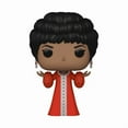 thumbnail image 1 of Funko Pop! Rocks: Aretha Franklin - Aretha Franklin (The Andy Williams Show) Vinyl Figure, 1 of 2