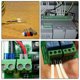 thumbnail image 5 of Alicates para prensar.Alicates para punteras de cables.Alicates para prensar.Juego de 1200 piezas.0,25-10 mm2.Terminales de cable, 5 of 5