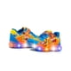 thumbnail image 2 of Tenis con Luces Pequenos Pasos Dragón Ball Z para Niño 15-22 Naranja 15.5, 2 of 6