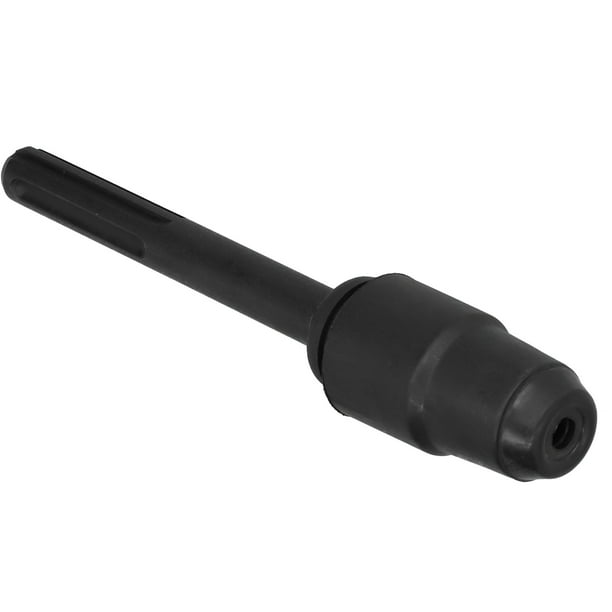 Adaptador de taladro, portabrocas adaptador de broca Portabrocas adaptador de taladro Construcción robusta
