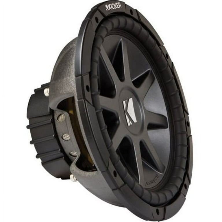 Kicker compvr cheap 15