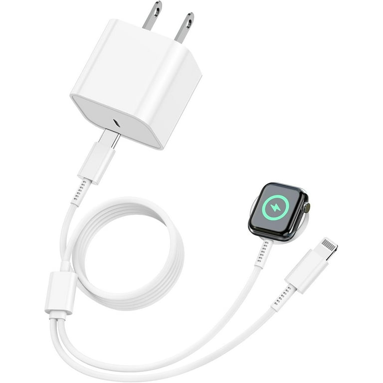 Iwatch charger walmart hotsell
