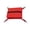 Red, variant on Insulated Cooler Bag for Kayak Paddle Board, Portable Waterproof Food Drink Storage Tote, Red
