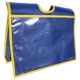 thumbnail image 5 of Traffic Cone Sleeve for Caution Traffic Cones Covers with Pockets Message Sign Sleeve, 5 of 5