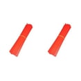thumbnail image 3 of VONKY Customize Bike With Versatile Motorcycle Spoke Covers Made Of Plastic Universal red 2Set, 3 of 6