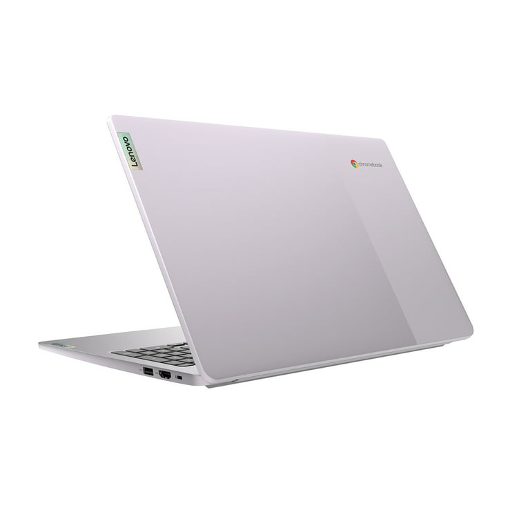 Lenovo Ideapad 82N4002HUS Chromebook, FHD, 4GB 64GB Arctic 15.6\