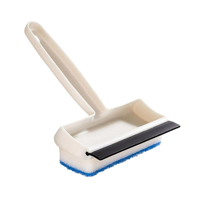 Kruggo® 5 In 1 Magic Window Cleaning Brush With Squeegee