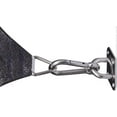 thumbnail image 4 of Kit de Fixation de Voile d'Ombrage de Jardin Robuste pour Carré et Triangle, Rectangle - Acier Inoxydable 304 (Comprend 4 x Œillets de Protection, 4 x Tendeurs, 8 x Boutons-Pression, 4 of 5
