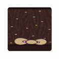 thumbnail image 1 of Brand Wayran Superb Customised Cuddly Leopard Print Thin Material Mouse Pad for Boys, 1 of 1