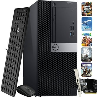 Dell XPS 8940 Gaming Desktop, 11th Intel i7-11700 8-Core, NVIDIA