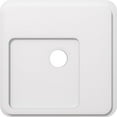 thumbnail image 1 of Ekena Millwork CMP20LN-03000 20 Po OD x 3 Po ID Carré Lucan Architectural Grade PVC Contemporain Plafond Médaillon, 1 of 1