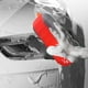 thumbnail image 5 of Esponja para lavar coches, gran esponja de limpieza absorbente de alta densidad en forma de 8, gris, 5 of 6