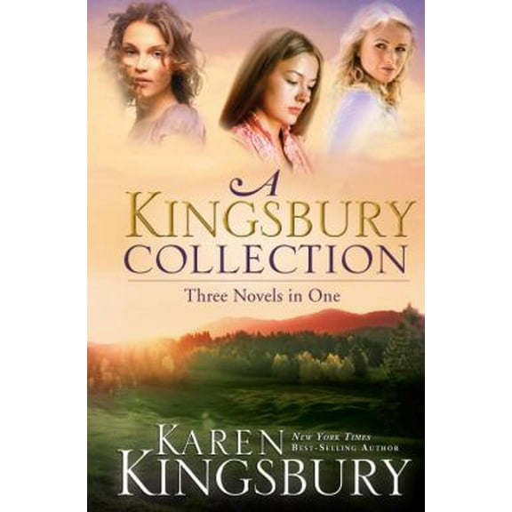 Pre-Owned A Kingsbury Collection (Hardcover) 1590525213 9781590525210