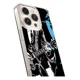 thumbnail image 2 of Funda Transparente Para iPhone La Banda A C-d C)), 2 of 4