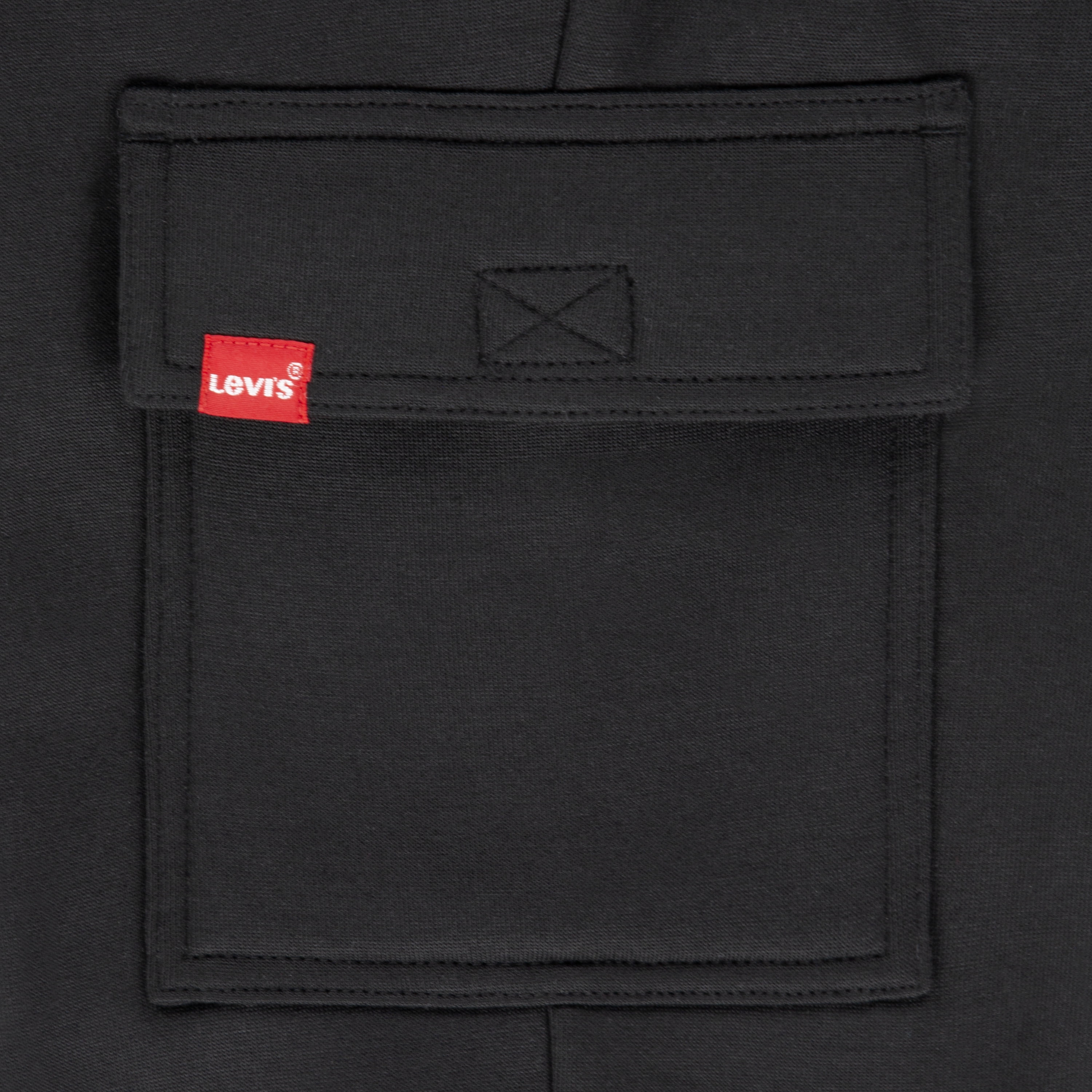 Levi's Boys Knit Cargo Jogger, Sizes 8-20