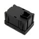 thumbnail image 3 of Interruptor de control de calefacción del asiento Speravity negro para Mondeo S-MAX, 3 of 6