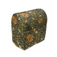 thumbnail image 1 of Acorn Stand Mixer Cover, Fallen Autumn Leaves Concept Squirrels in Peaceful Nature, Kitchen Appliance Organizer Bag Cover with Pockets, 5 Quarts, Multicolor, by Ambesonne, 1 of 4