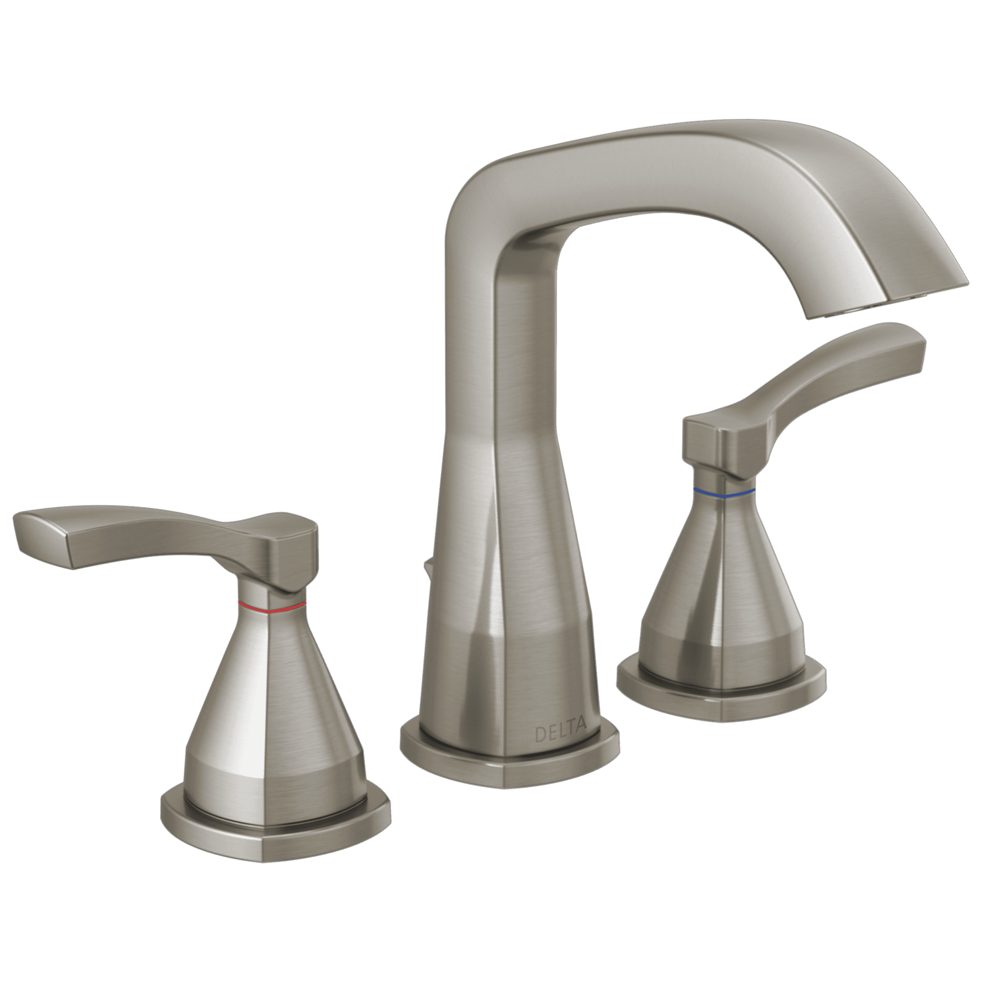 Delta Stryke Widespread Faucet