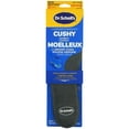thumbnail image 1 of Dr. Scholl's® Cushy Comfort with Memory Foam Insoles, Unisex, Men's Shoe Size 7-13 Women's 5-10, 1 of 5