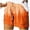 Orange, variant on Shorts for Women Summer Comfy Elastic Casual Women's Shorts with Pockets Waist and Tie-Dye Pattern for Everyday Wear Multicolor 4XL