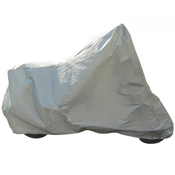 SPRING PARK Bike Bicycle Multifunction Rain Snow Dust All Weather Protector Waterproof Cover