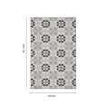 thumbnail image 3 of Better Homes & Gardens 30" x 46" Rhys Welsh Check Accent Rug, Green, 3 of 8