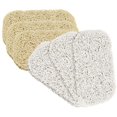thumbnail image 1 of Almohadilla de jabón antideslizante, soporte de jabón ecológico, accesorio para baño y cocina, 6 uds., 1 of 5