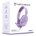 thumbnail image 1 of Turtle Beach® Recon 70 Lavender Gaming Headset, 1 of 9