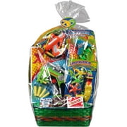 Wondertreats Outdoor Fun with Toys and Assorted Candies Easter Basket