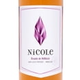 thumbnail image 2 of Vino Rosado Nicole Nebbiolo 750 ml, 2 of 3