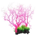 thumbnail image 1 of KAKOWELY De Coral Simulado En Plástico Para Decorar Paisajes Subacuáticos En Acuarios, 1 of 5