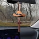 thumbnail image 4 of Coche con Sombrero de Vaquero: Un Viaje con Estilo, 4 of 5
