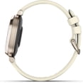 thumbnail image 4 of Reloj Garmin Lily 2 Cream Gold/Coconut Garmin Lily 2, 4 of 6