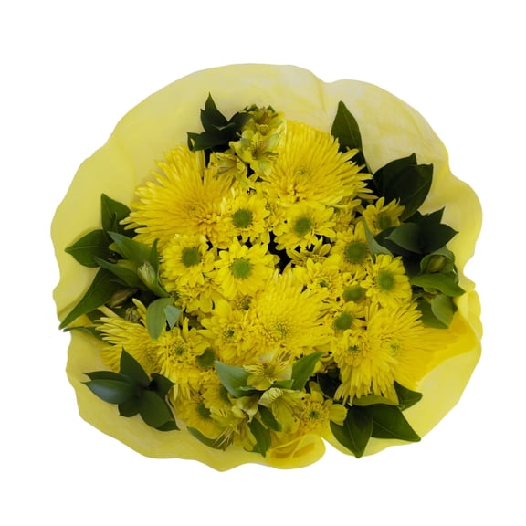 Summer Meadow Bouquet - Farm Direct Fresh Cut Flowers - 24 Stems