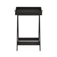 thumbnail image 4 of Furinno Table Classique avec Plateau Amovible en Espresso, 4 of 6