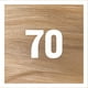 thumbnail image 2 of Tinte para cabello Revlon Colorsilk tono 70 rubio medio cenizo, 2 of 5
