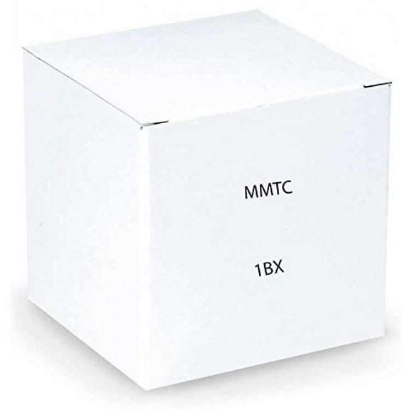 MMTC 1BX NEMA 4 Exterior One Button Surface Mount Control Station
