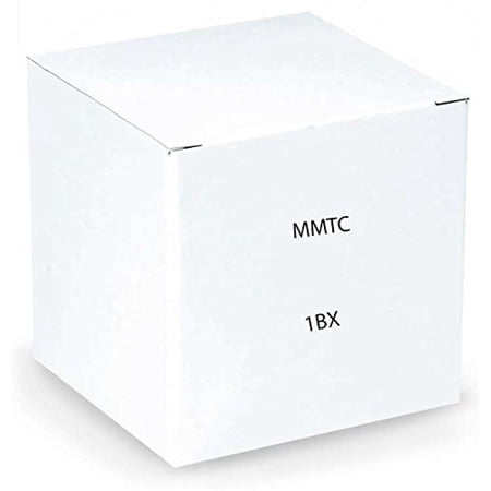 MMTC 1BX NEMA 4 Exterior One Button Surface Mount Control Station