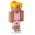 thumbnail image 1 of Minecraft Creator Puppy Purse 3.25 inch Action Figure, 1 of 5