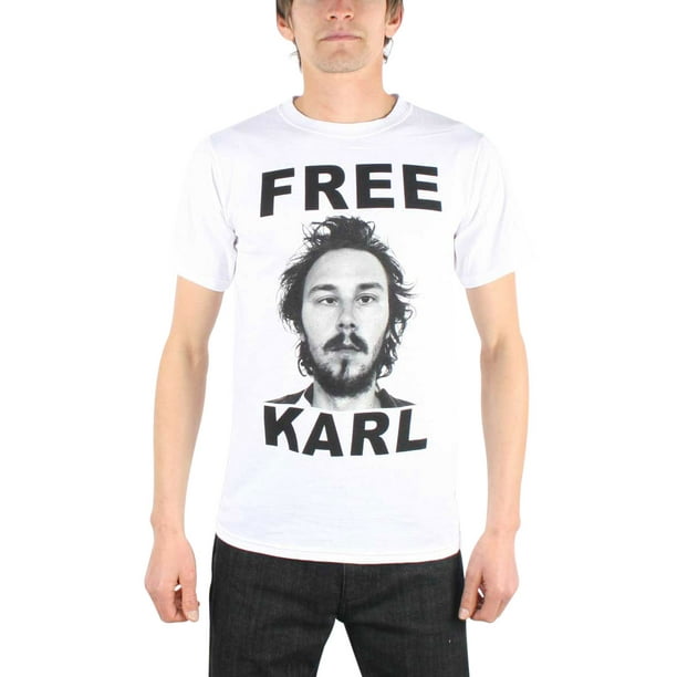 twd carl shirt