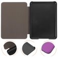 thumbnail image 1 of OFFIGAM E-Reader Sleeve Purple Protective Cover with Easy Access to Controls and Charging, 1 of 6