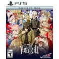 thumbnail image 1 of Yurukill: The Calumniation Games - Deluxe Edition (PS5), 1 of 5