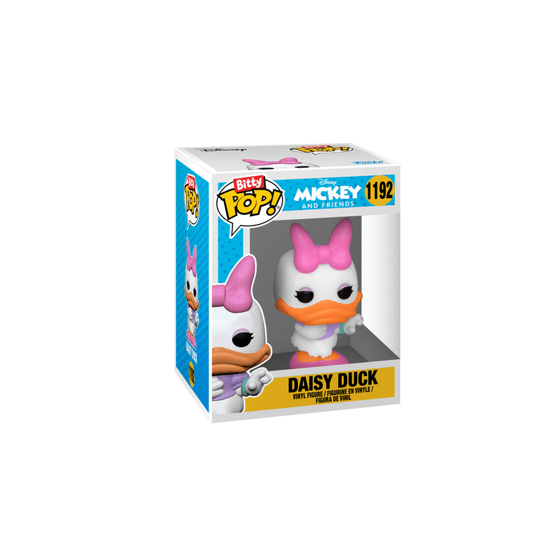 Funko Bitty POP! 4-Pack: Disney - Minnie Mouse Vinyl Mini-Figures
