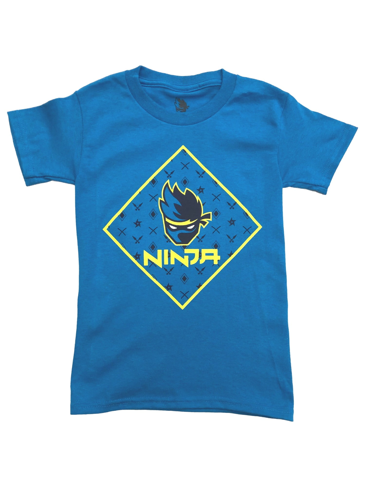 ninja streamer t shirt