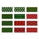 thumbnail image 2 of 30 Sobres de Presupuesto Navideño + 30 Hojas de Presupuesto + 48 Etiquetas Adhesivas Blancas, de Ahorro de Efectivo para Billetera, Recibo, 2 of 5