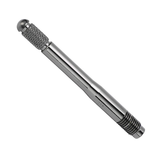 Cergrey 304 Stainless Steel Locating Dowel Pin Tanium Color Universal for Wheel Hub Tire Correct Alignment,Wheel Rim Stud Pin,Wheel Guide Tool